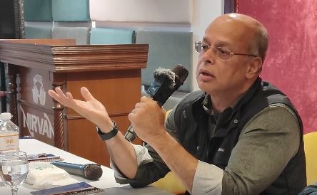 बुद्ध एयरका मालिक विरेन्द्रको पार्टीको योजना : एक वर्षभित्रै निगमलाई पुनरसंरचना गर्ने,तत्कालै तीन वटा वाइडबडी जहाज ल्याइहाल्ने